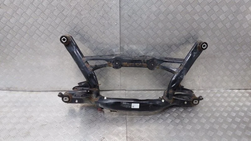 Подрамник Skoda Karoq 2021 NU7