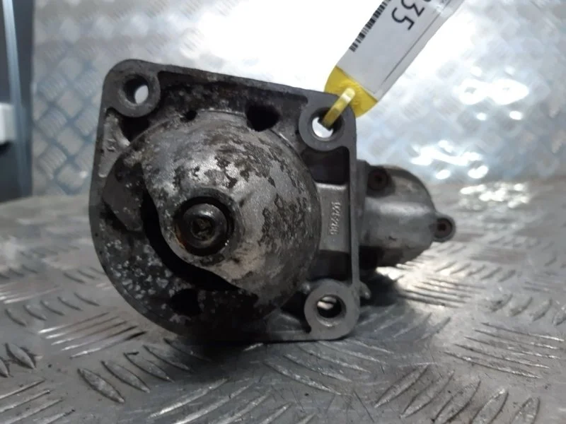 Стартер Ford Focus 2