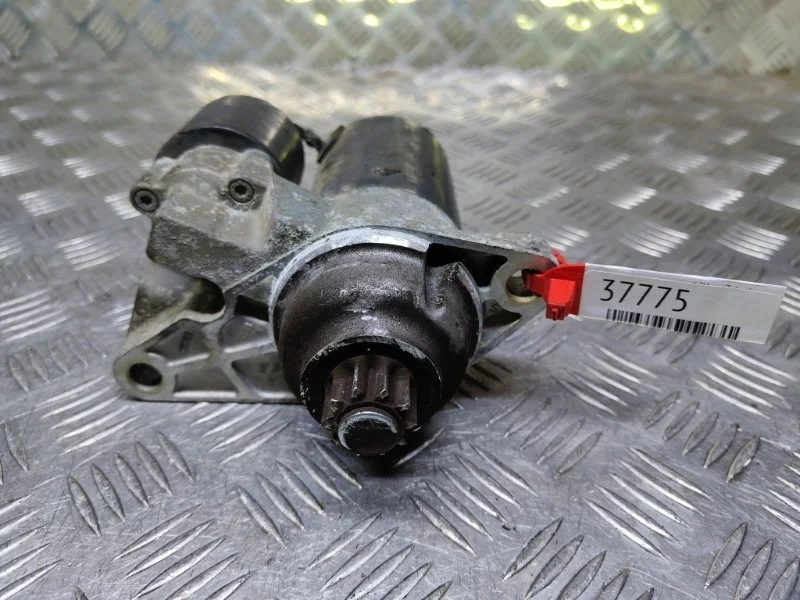 Стартер Volkswagen