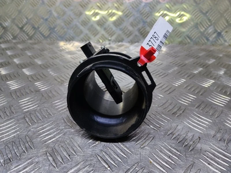 Дмрв Volkswagen Touareg