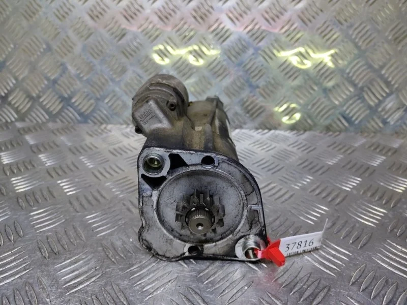 Стартер Volkswagen