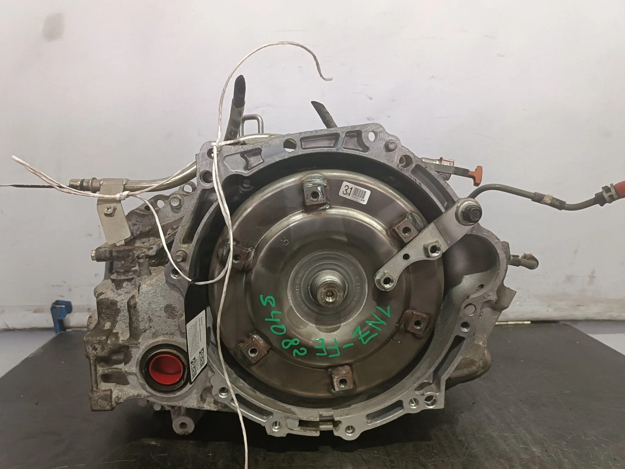 АКПП TOYOTA 305001A700 S4082