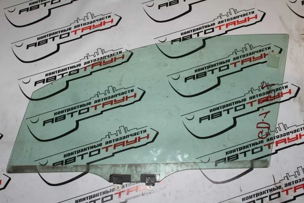 СТЕКЛО ДВЕРИ HONDA ПЕРЕД ЛЕВО 73350SAA000