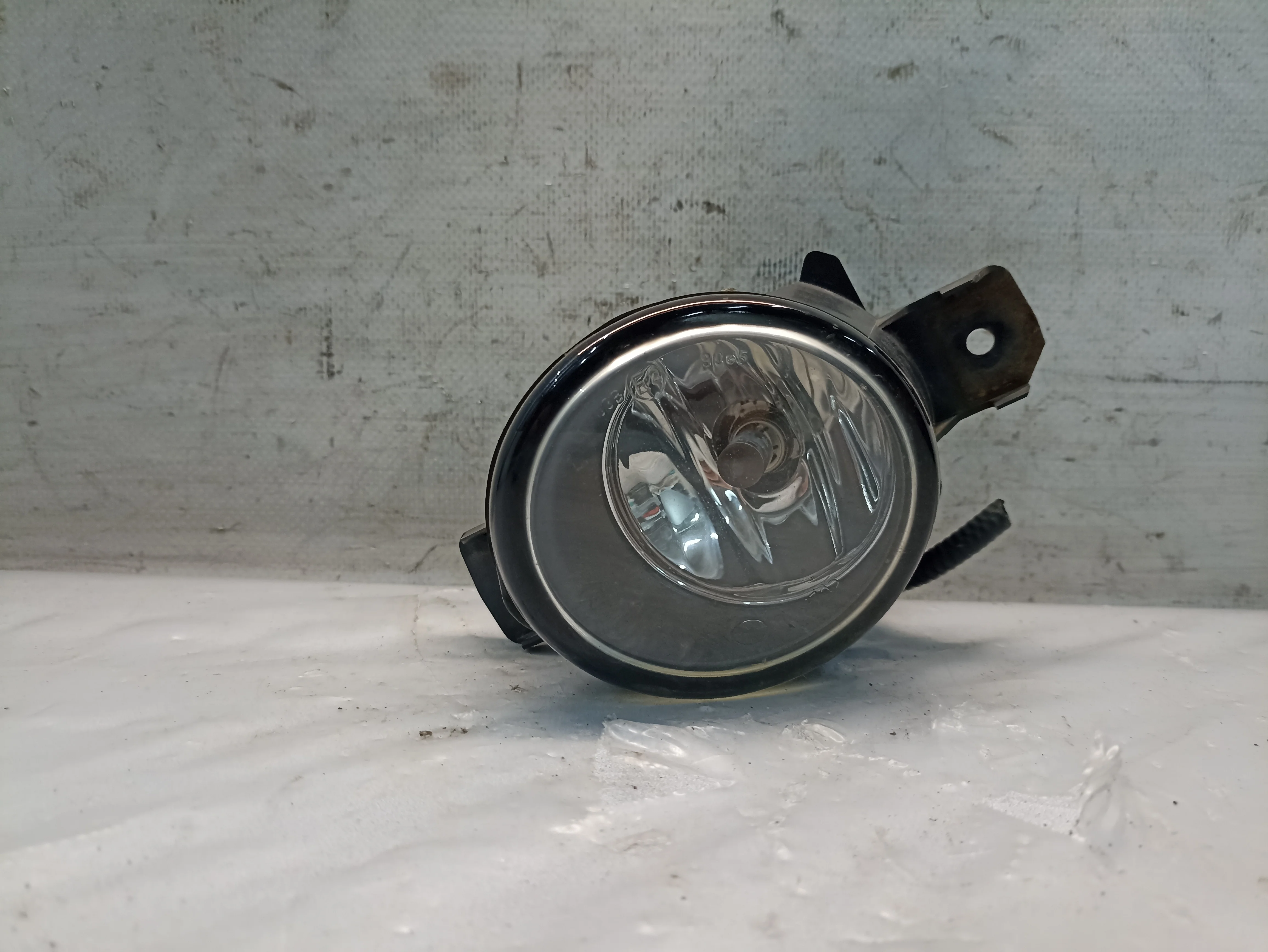 ТУМАНКА NISSAN INFINITI RENAULT ... SENTRA SYLPHY TEANA VERSA WINGROAD X-TRAIL ... WRP12 WRY11 WTNP12 WTP12 Y50 YF15 029065 03B9065 ЛЕВАЯ 261558993A KB603Z