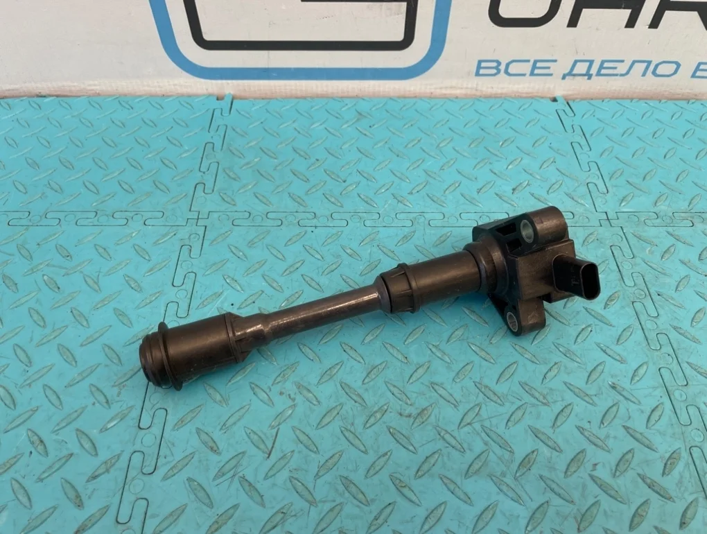 Катушка зажигания Volvo V60 2011 31422117 FW B4164T 1.6