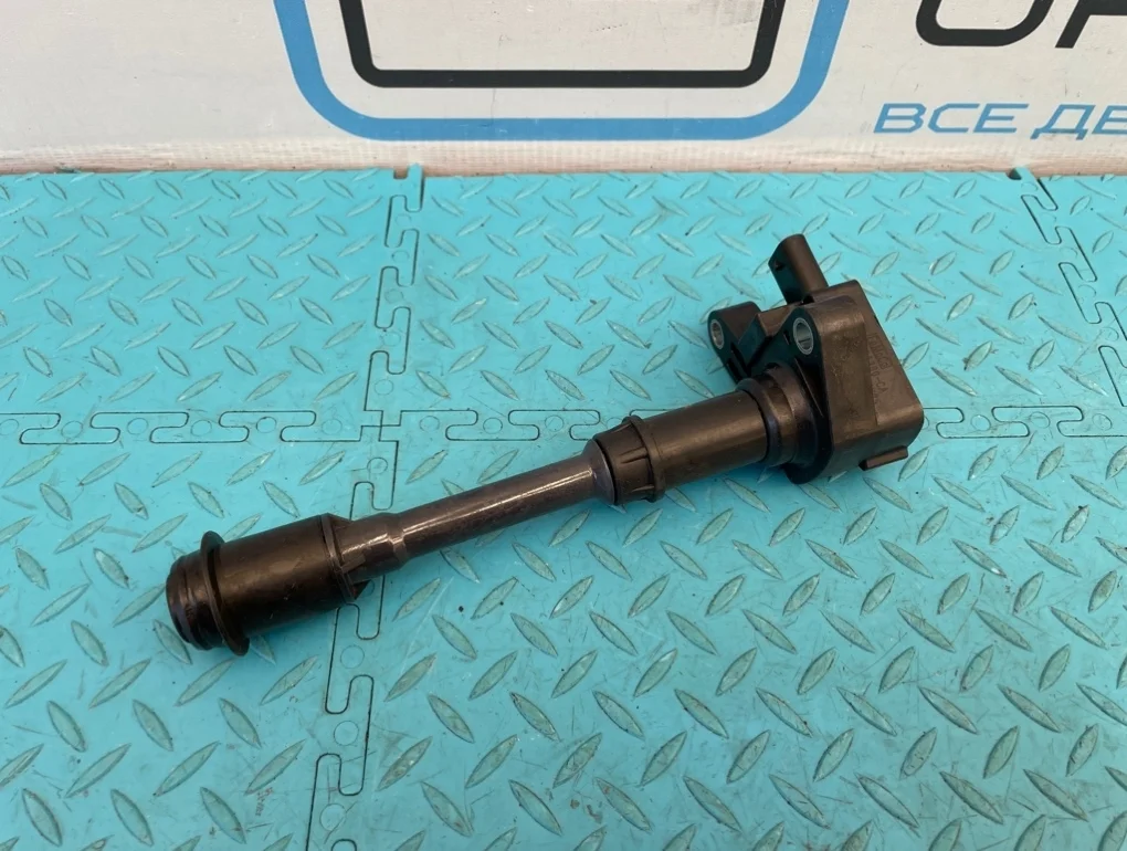 Катушка зажигания Volvo V60 2011 31422117 FW B4164T 1.6