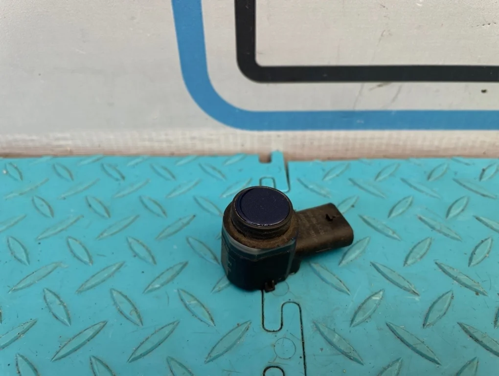 Датчик парктроника Volvo Xc60 2012 31445162 DZ B4204T7 2.0, задний