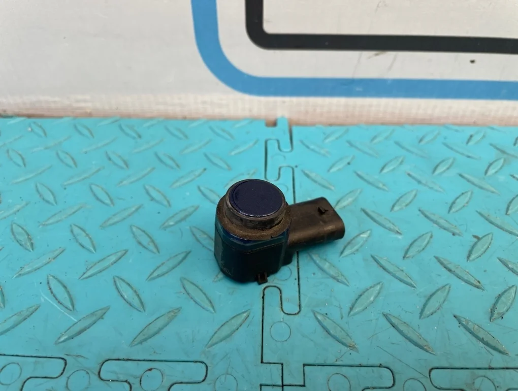 Датчик парктроника Volvo Xc60 2012 31445162 DZ B4204T7 2.0, задний