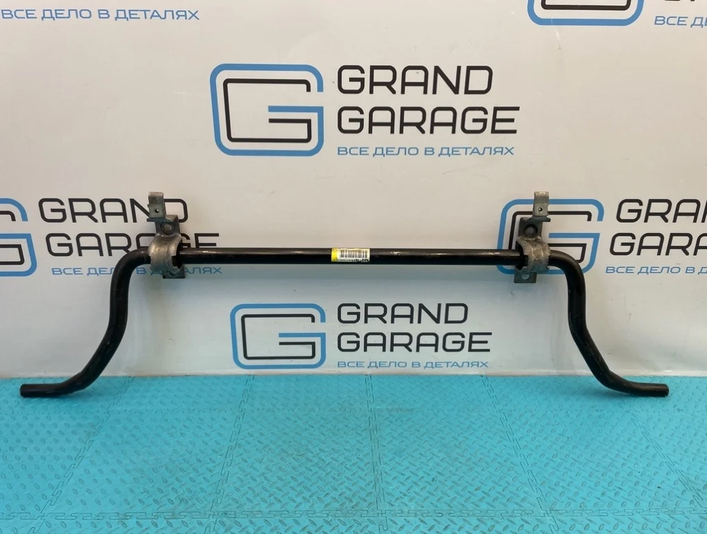 Стабилизатор Mercedes-Benz Ml-Class 2012 A1663231465 W166 642.826 3.0, передний