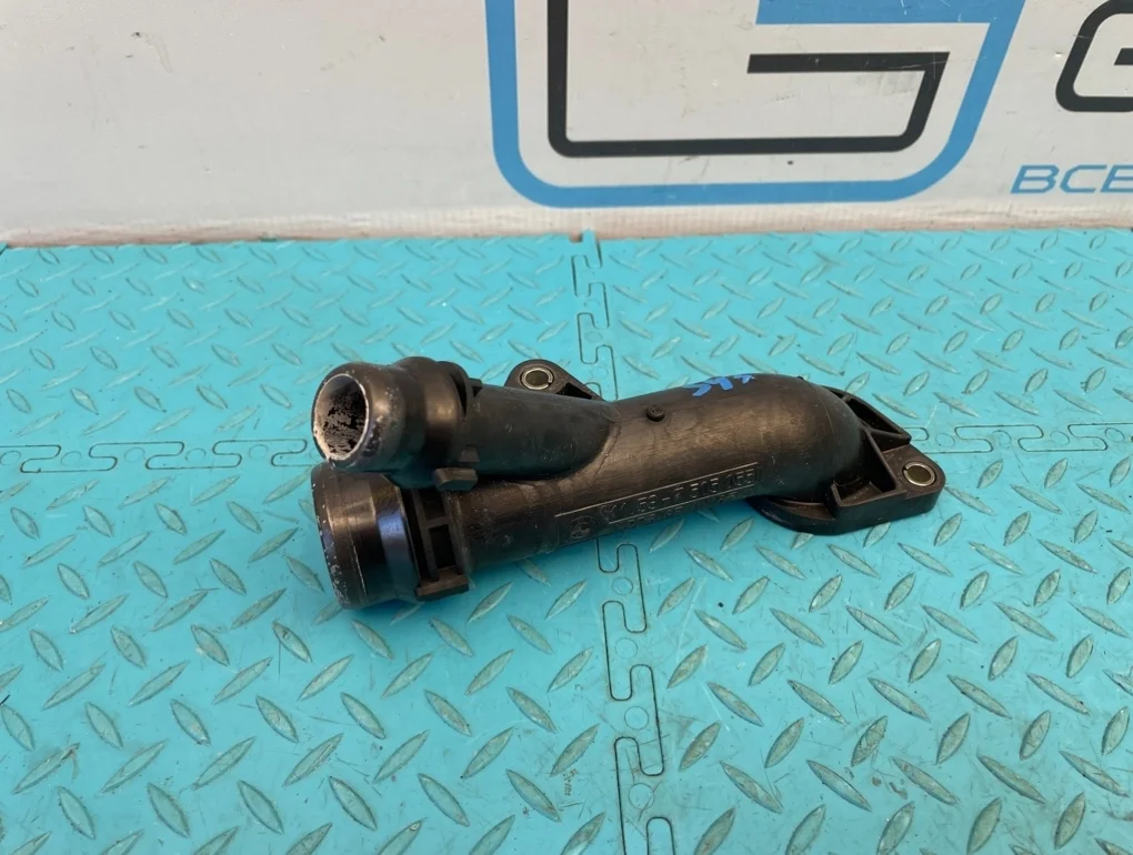 Фланец Bmw 3-Series 2006 11537560130 E90 N46B20B 2.0