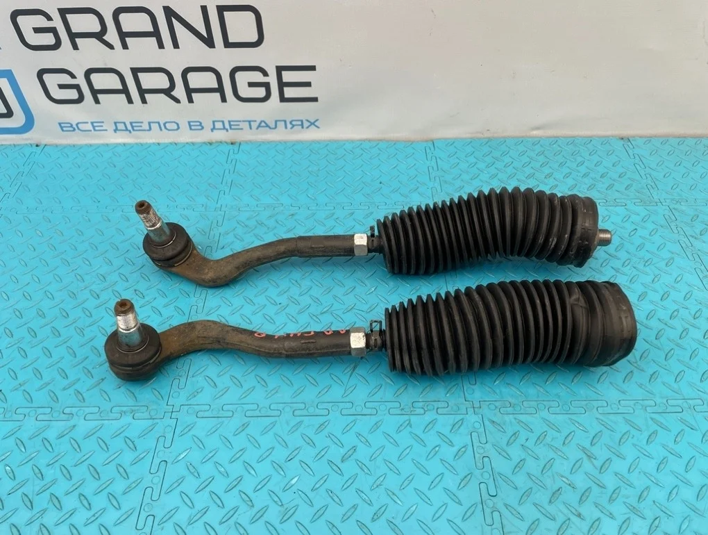 Тяги Рулевые Mercedes-Benz C-Class 2005 A2033301903 W203 271.948 1.8