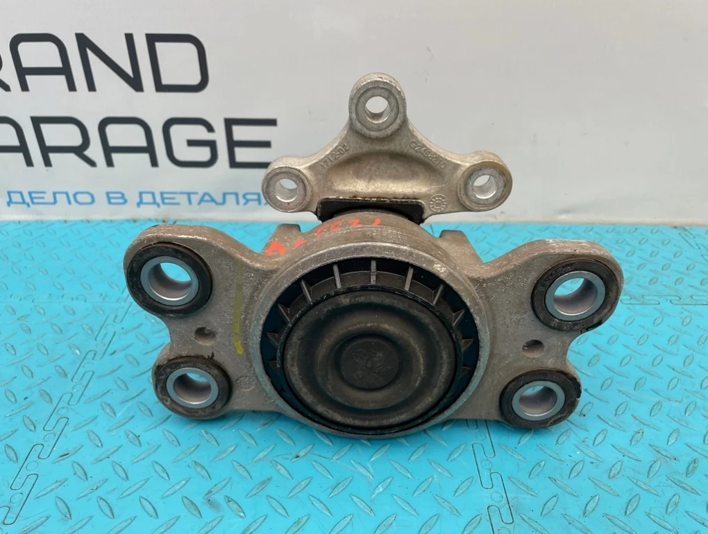 Подушка двигателя Volvo V60 2011 31262710 FW B4164T 1.6, левая