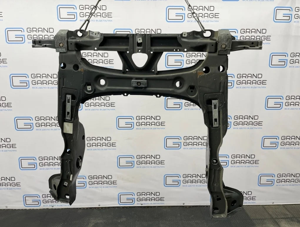 Балка передняя Mercedes-Benz A-Class 2010 A1696200787 W169 266.940 1.7