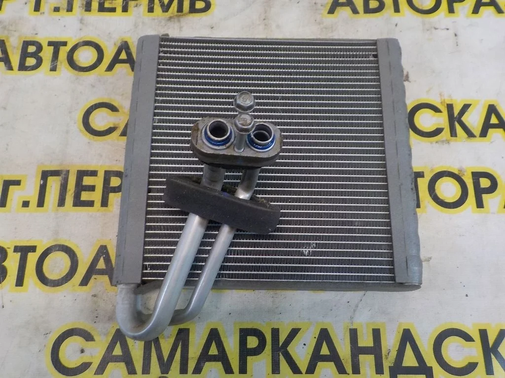 Испаритель кондиционера KIA RIO III (2011—2015)