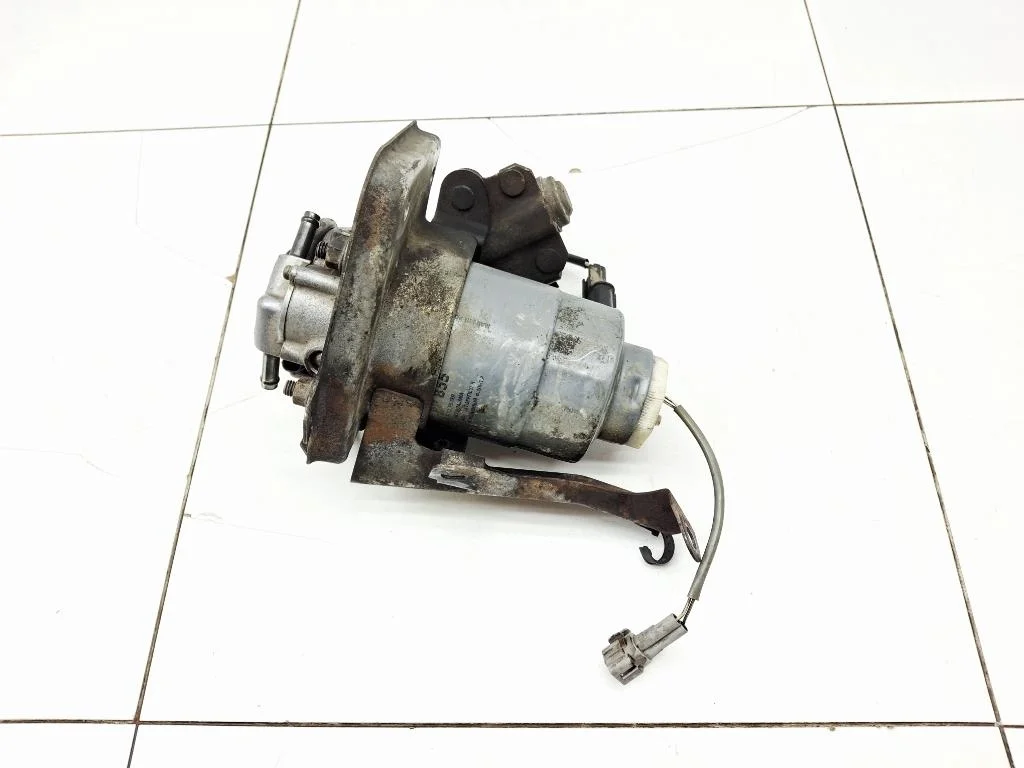 Насос подкачки Mitsubishi L200 2012 KA, KB