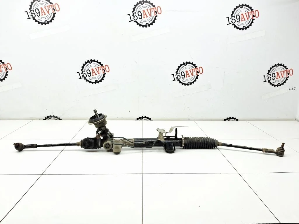 Рейка рулевая Mitsubishi Lancer 10 2008 CY