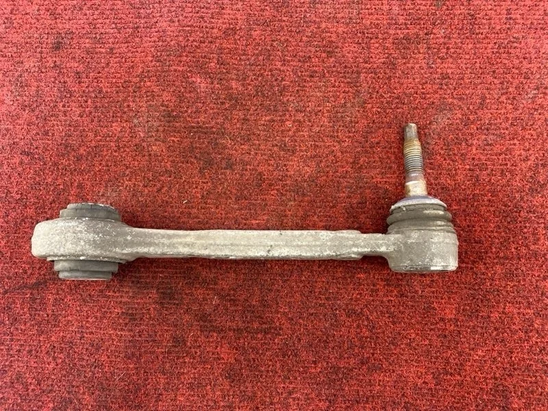 Рычаг Bmw X5 40Dx 2015 33326795047 F15 N57D30B, задний левый