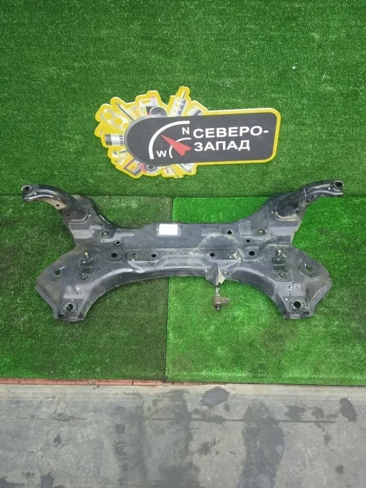 Балка Kia Rio 2019 62400H5000 FB G4FG, передняя