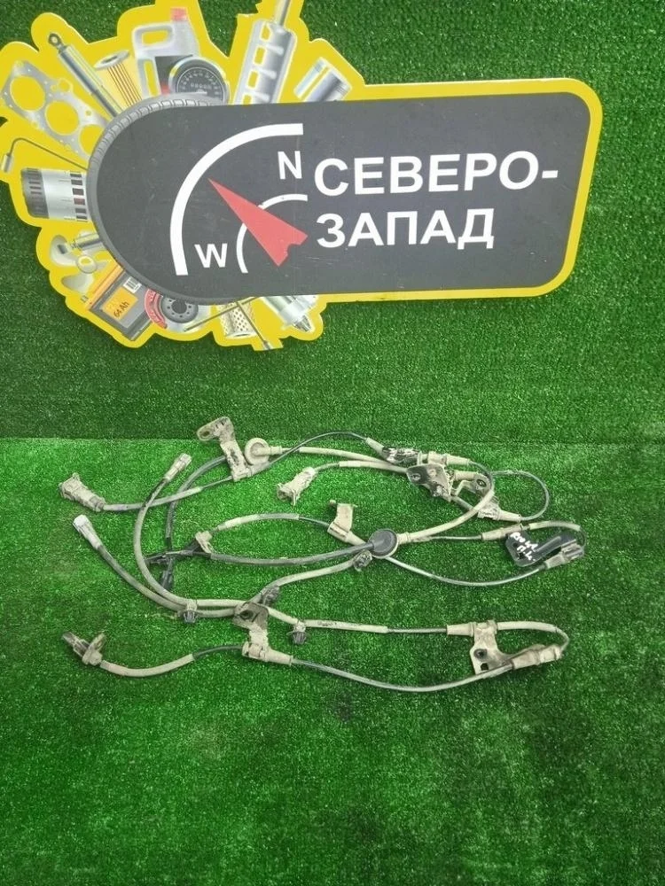 Датчик ABS Kia Rio 2019 59830H5400 FB G4FG, передний правый