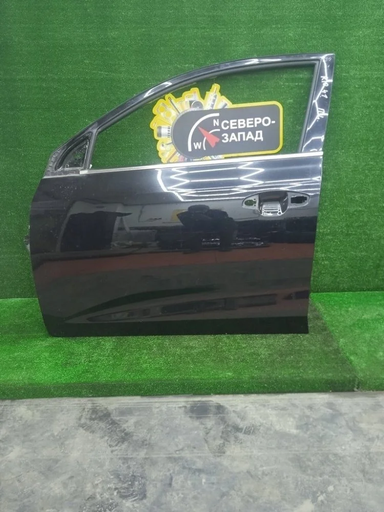 Дверь Kia Rio 2019 76003H0000 FB G4FG, передняя левая