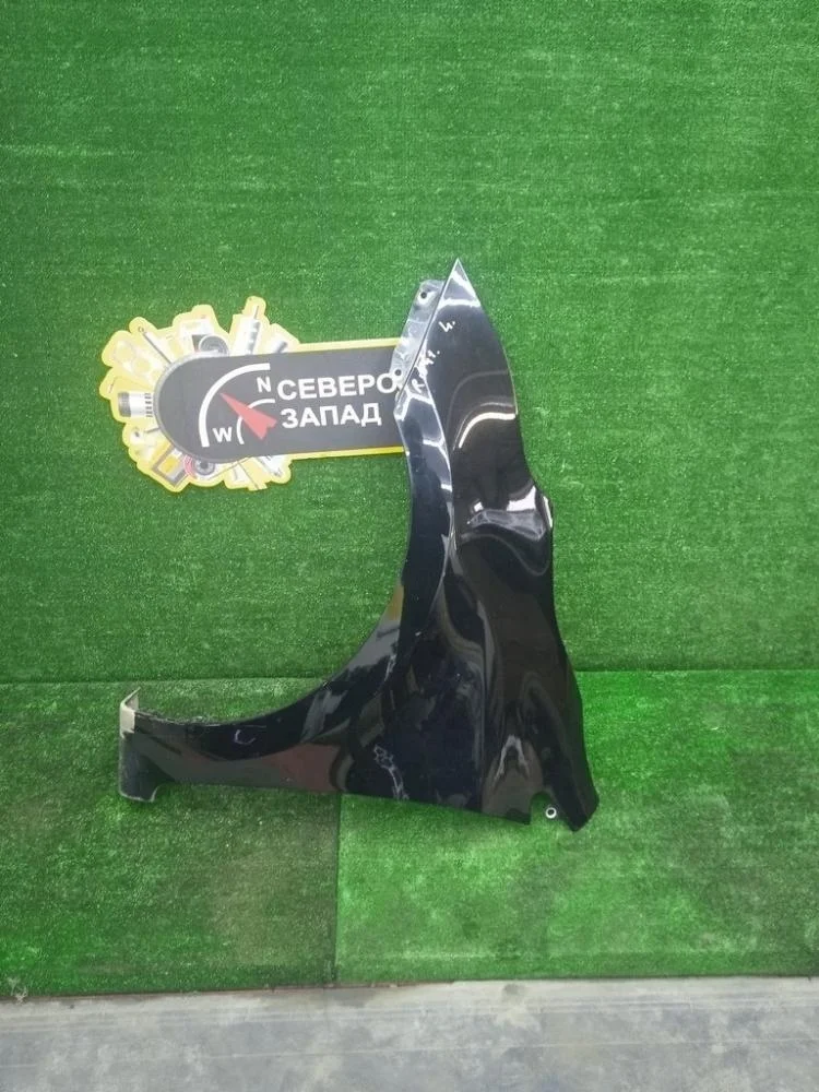 Крыло Kia Rio 2019 66311H0000 FB G4FG, переднее левое