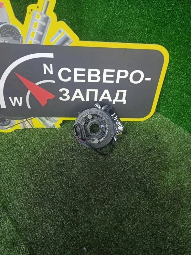 Лента подрулевая SRS Kia Rio 2019 93490H8310 FB G4FG