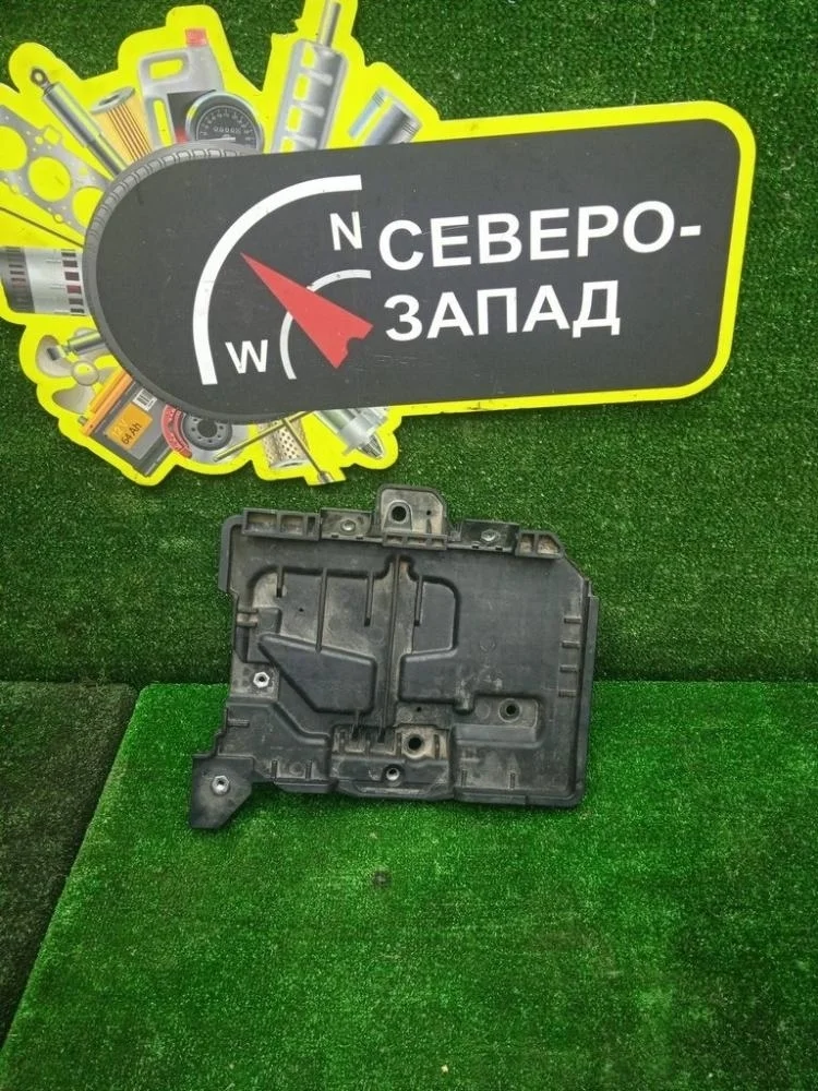 Площадка акб Kia Rio 2019 37150H5000 FB G4FG