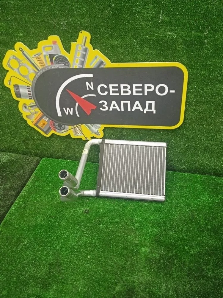 Радиатор печки Kia Rio 2019 97138H8000 FB G4FG