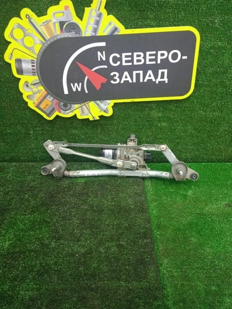 Стеклоочиститель Kia Rio 2019 98120H0000 FB G4FG, передний