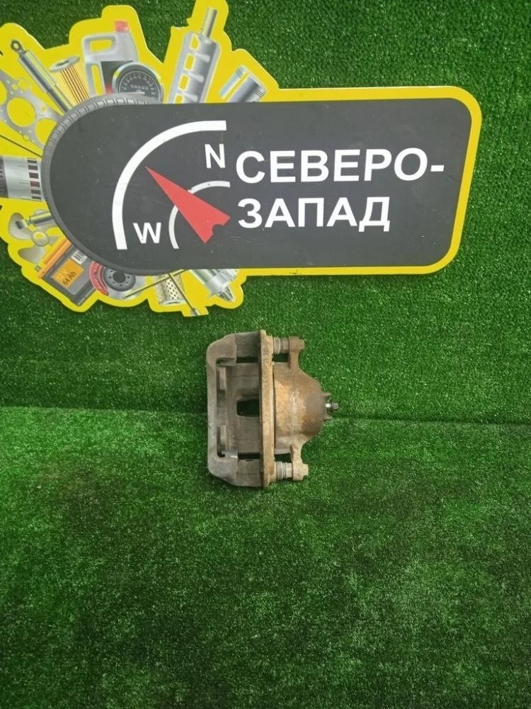 Суппорт Kia Rio 2019 58130H5250 FB G4FG, передний правый