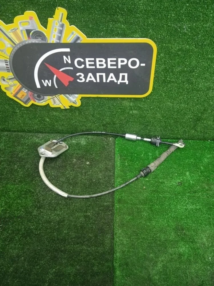 Трос кулисы АКПП Kia Rio 2019 46790H9200 FB G4FG