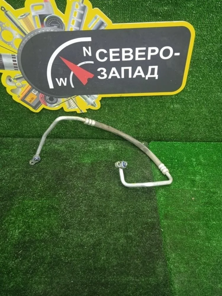 Трубка кондиционера Kia Rio 2019 97762H5100 FB G4FG