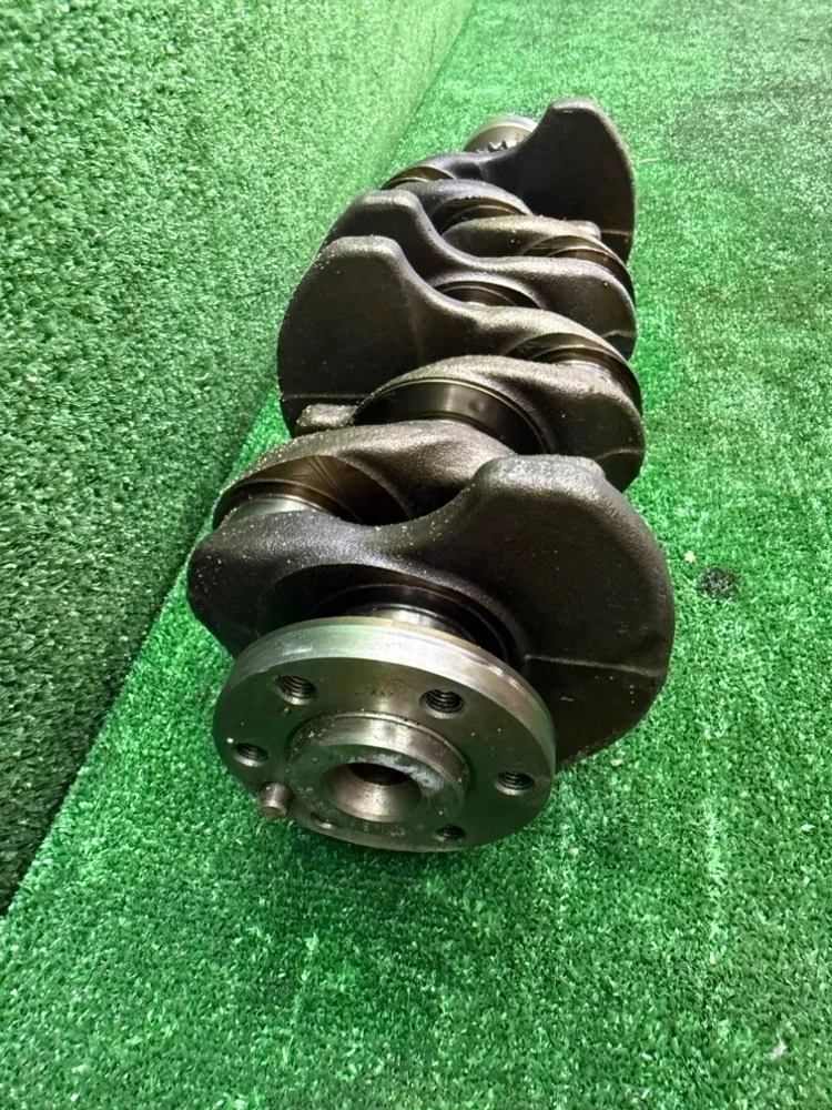 Коленвал Peugeot 3008 EP6CDT