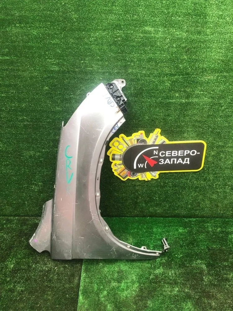 Крыло Honda Cr-V 2008 60211SWAA00ZZ RD3 K24, переднее правое