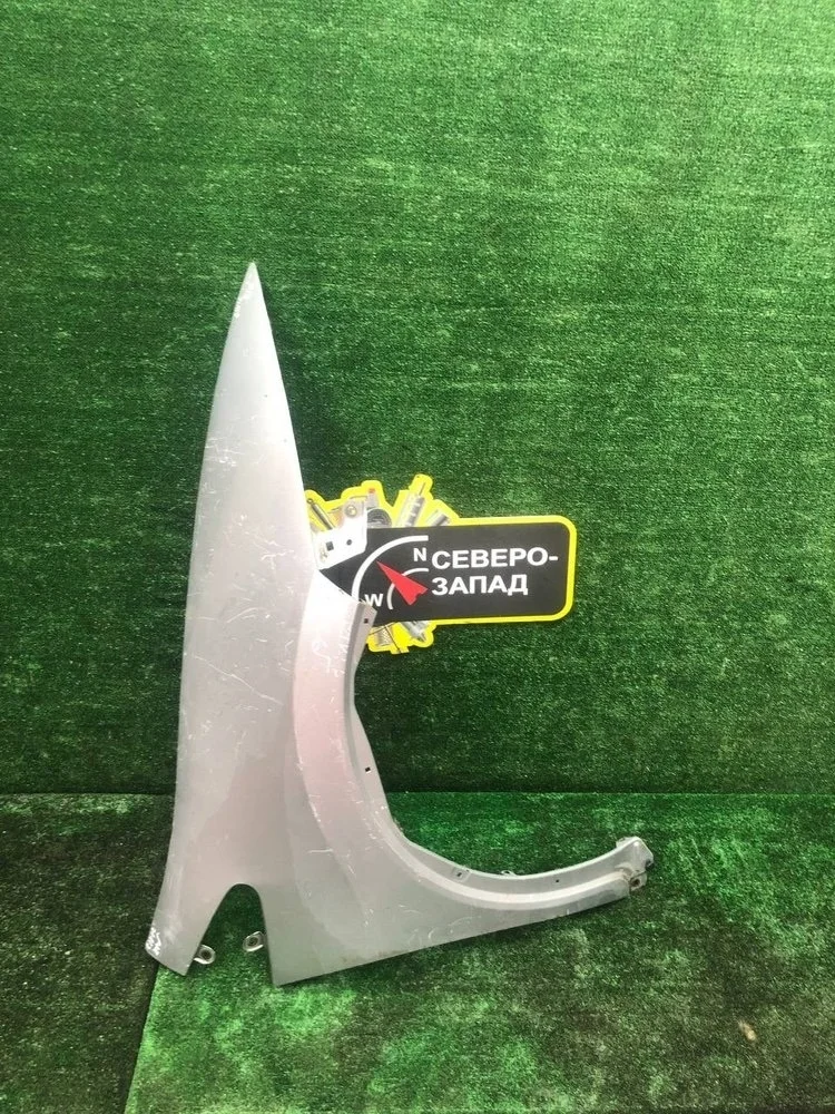 Крыло Honda Civic 2007 60210SMGE00ZZ FK R18, переднее правое