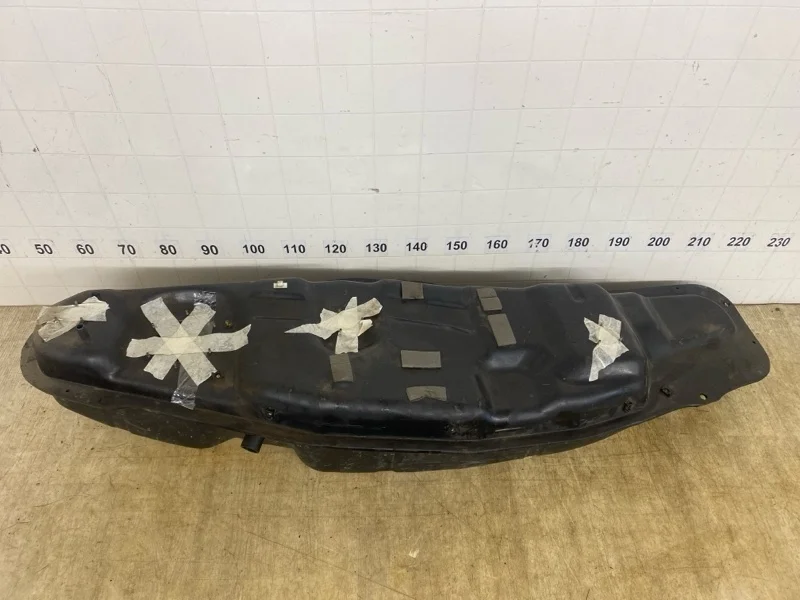 БАК ТОПЛИВНЫЙ Mitsubishi Pajero 3 2000 2001 2002 2003 2004 2005 2006 2007 2008 2009 2010 2011 2012 2013 2014 2015 2016 2017 2018 2019 2020 2021 2022 1700A404