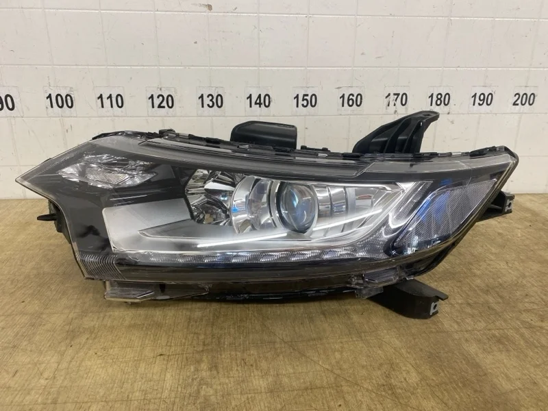 ФАРА MITSUBISHI OUTLANDER 3 2015 2016 2017 2018 2019 2020 2021 2022 8301C853 GF, передняя левая