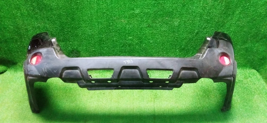 Б.у. бампер NISSAN X-TRAIL T31 NISSAN X-TRAIL T31