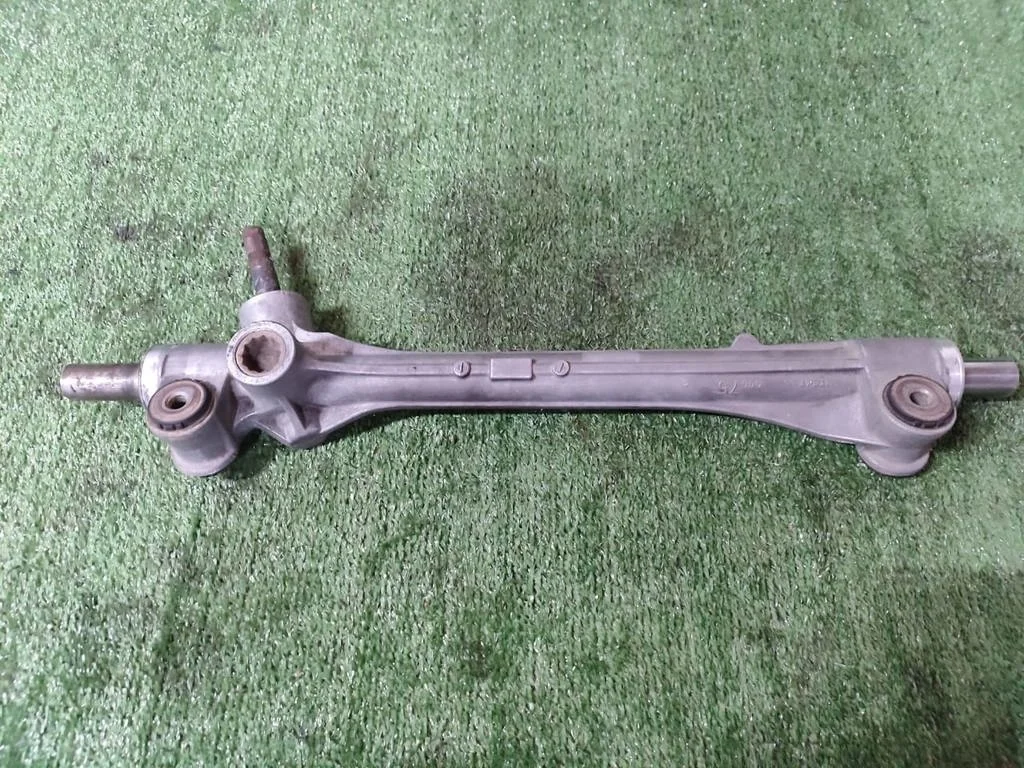 Б.у. рейка рулевая TOYOTA CAMRY V50 ASV50 TOYOTA CAMRY V50 ASV50