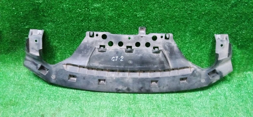 Б.у. защита бампера переднего MAZDA MAZDA 6 GJ MAZDA MAZDA 6 GJ