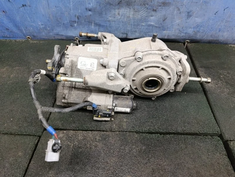 Редуктор Hyundai Kona 2021 530003B720 OS 2.0 G4NS, задний