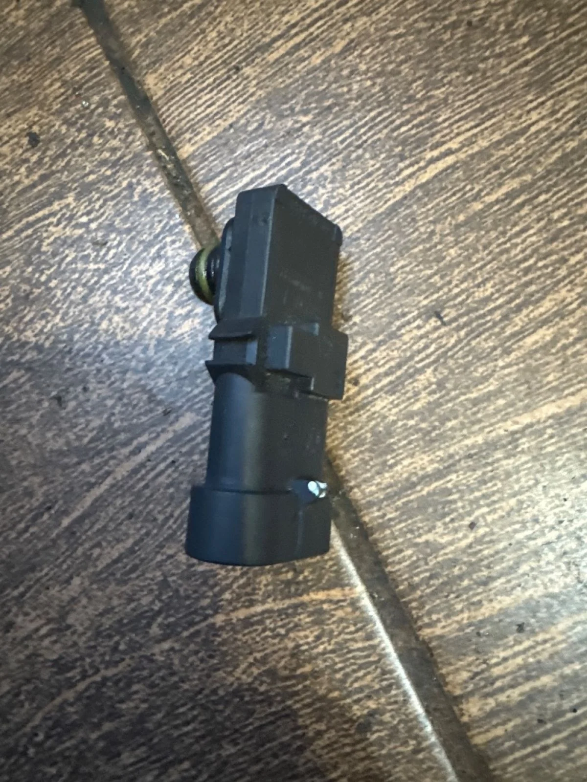 Датчик абсолютного давления ВАЗ (LADA) Largus I (2012—2021)