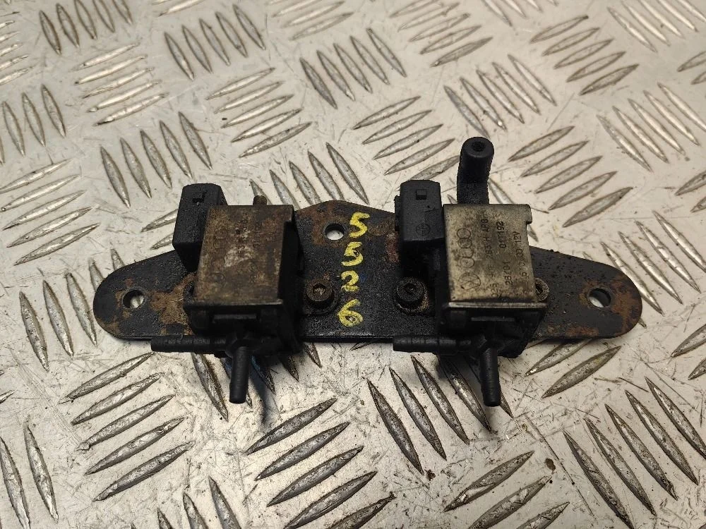 Клапан электромагнитный Audi A6 C5