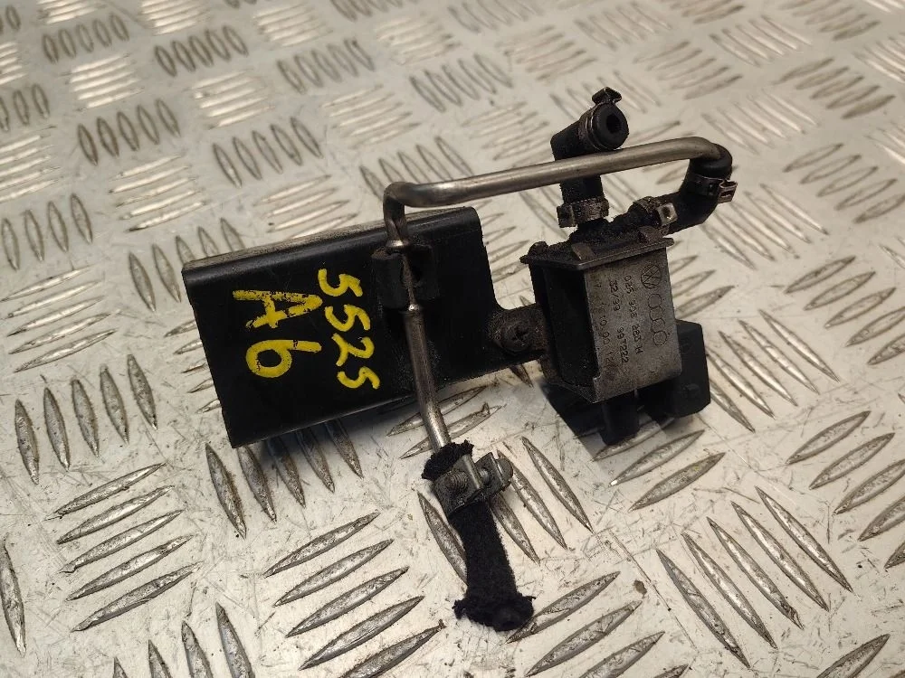 Клапан электромагнитный Audi A6 C5