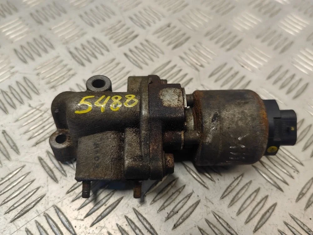 Клапан EGR Chevrolet Lacetti