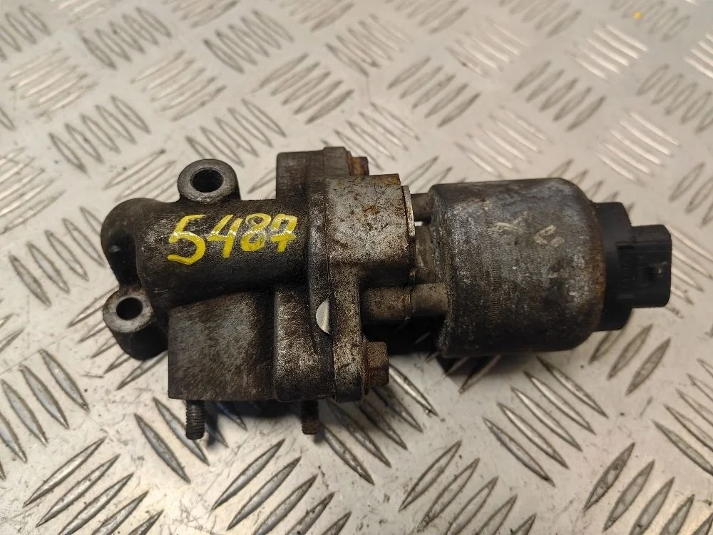 Клапан EGR Chevrolet Lacetti