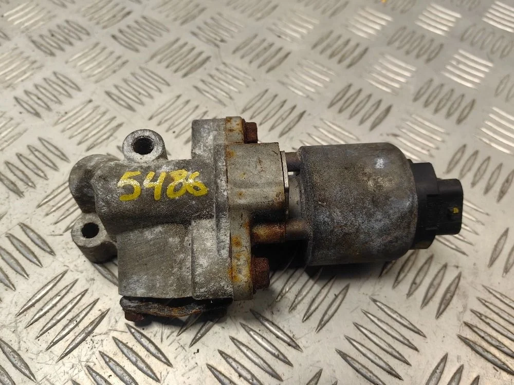 Клапан EGR Chevrolet Lacetti