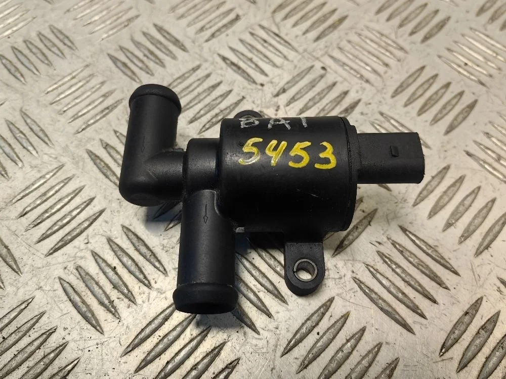 Клапан электромагнитный Audi A7