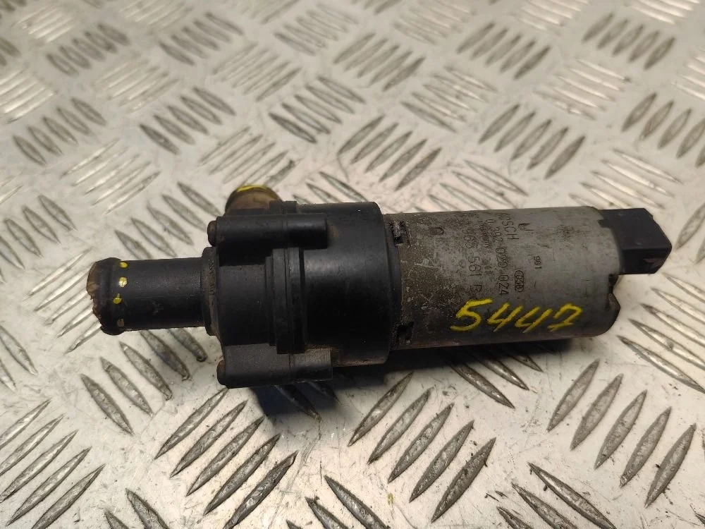 Насос водяной (помпа) Volkswagen Transporter T4