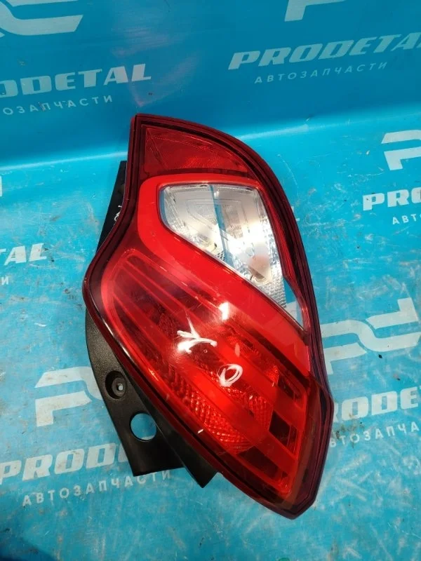 Фонарь наружный задний левый Ssang Yong Action